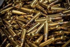 Výroba munice ve vlašimské zbrojovce Sellier & Bellot.