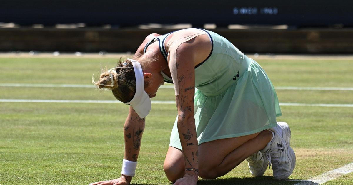 „Příšerné, potřebovali oběť.“ Šéf štvanického klubu reaguje na trest pro Vondroušovou