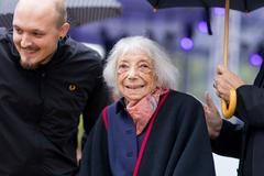 Margot Friedländerová