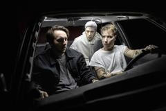 Slučitelné díly, Klicperovo divadlo, 2025