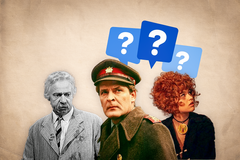 KVÍZ: Jeden musí z kola ven - Ikona, poutak