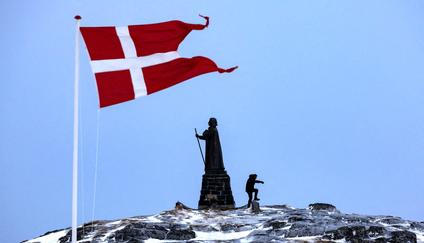 Grónsko, volby, kampaň