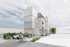 nf klíček, nadační fond, centrum, nemoc, děti, Košíře