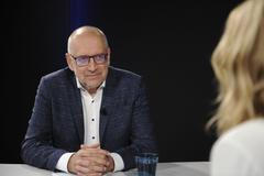 Spotlight Aktuálně.cz - Mikuláš Bek