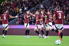 Sparta - Mladá Boleslav