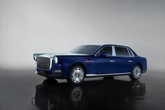 Hongqi Guoli Lanting Yayun