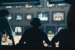 Trailer z filmu Mnichov 1972