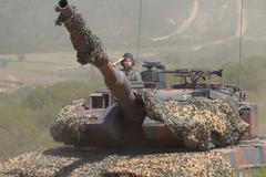 NATO mění taktiku a připravuje se na válku s vyspělým protivníkem