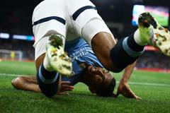 Manuel Akanji (Manchester City)