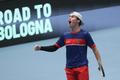 Maxim Mrva, český tenista, Davis Cup 2025