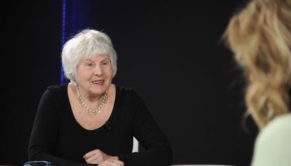 Spotlight Aktuálně.cz - Pavla Jazairiová