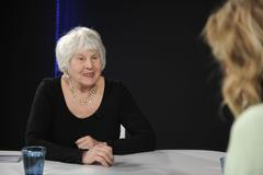 Spotlight Aktuálně.cz - Pavla Jazairiová