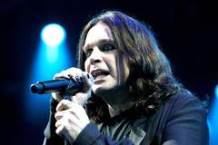 Ozzy Osbourne