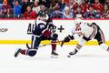 NHL: Chicago Blackhawks at Colorado Avalanche