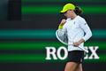 Tennis: BNP Paribas Open-Day 6