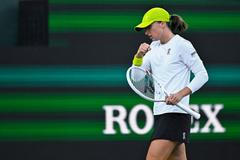 Tennis: BNP Paribas Open-Day 6