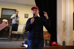 "Je to jednička," tvrdili Babišovi příznivci.  "Snůška lží", oponoval jeho kritik