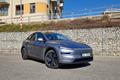 Tesla Model Y Juniper test
