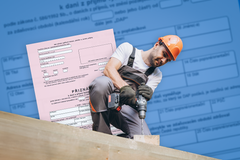 co se všechno mění pro živnostníky - Ikona, poutak