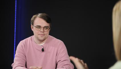 Spotlight - Pavel Talankin