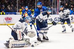 hokej, Plzeň, Nick Malík