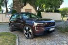 Volvo EX90