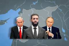 Mapa sýrie podklady - Ikona, poutak