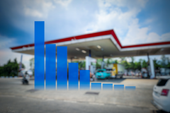 Nejpočetnější sítě pump v Česku - Ikona, poutací foto