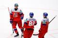 IIHF World Championships - Group B - Czech Republic v Denmark