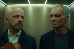 Teaser z filmu Neporazitelní