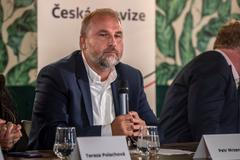 Petr Mrzena Česká televize