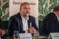 Petr Mrzena Česká televize