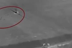 Ukrajinští výsadkáři zasáhli ruské jednotky v Kurské oblasti