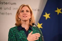 Beate Meinl-Reisinger