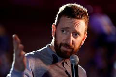 Bradley Wiggins