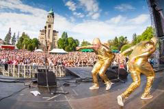 Mezi ploty - pozvánka