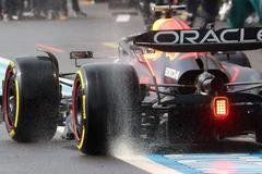 Max Verstappen, Red Bull ve VC Belgie formule 1 2025