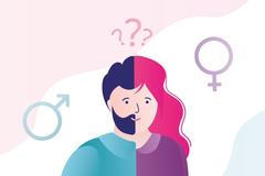 Změna pohlaví gender