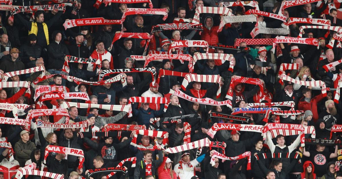 Rozpis Ligy mistrů. Slavia už ví, kdy v Edenu přivítá velkokluby