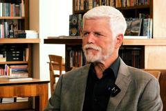 Bruselský diktát: Petr Pavel