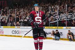 Kapitán Miroslav Forman po vyřazení Sparty v semifinále play off 2025