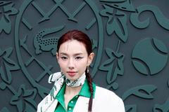 Nguyen Thuc Thuy Tien.