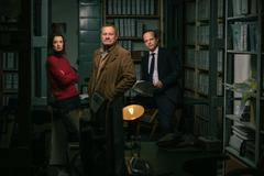 Oktopus, Program ČT