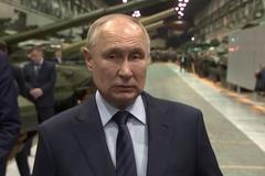 "To je to, co mě děsí." Rusko zbrojí obrovským tempem, příměří ho ještě víc nakopne