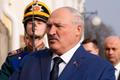 Russia's President Putin and Belarus' President Lukashenko meet in Moscow