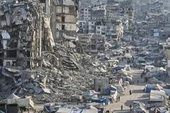 Palestina, Izrael, Gaza, OSN, WHO, pomoc, potraviny