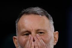 Ryan Giggs