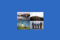 Záhada Flannanských ostrovů, Magazín, codagalerie