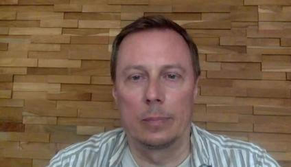 Spotlight Aktuálně.cz - Marek Vagovič