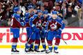 NHL: Stanley Cup Playoffs-Dallas Stars at Colorado Avalanche
